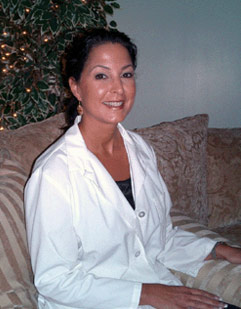 Lori J. Delaney is a certified Esthetic Rehabilitation Specialist
