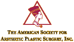 The American Society for Aesthetic Plastic Surgery